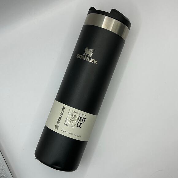 Stanley 20 oz Transit Bottle - Picture 1 of 5